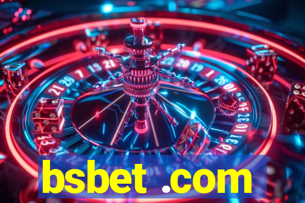 bsbet .com