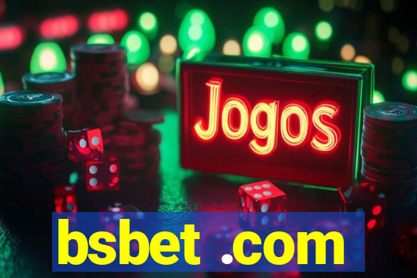 bsbet .com