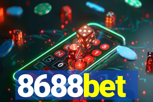 8688bet