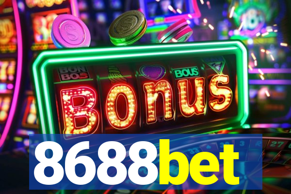 8688bet