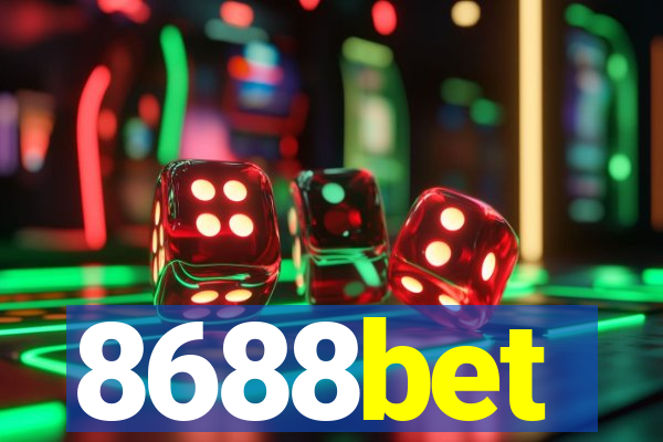 8688bet