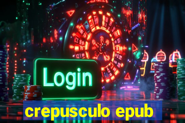 crepusculo epub