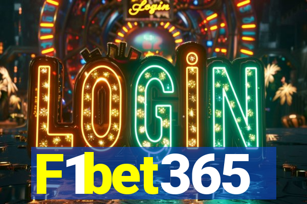 F1bet365