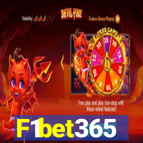 F1bet365