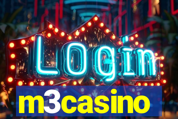 m3casino