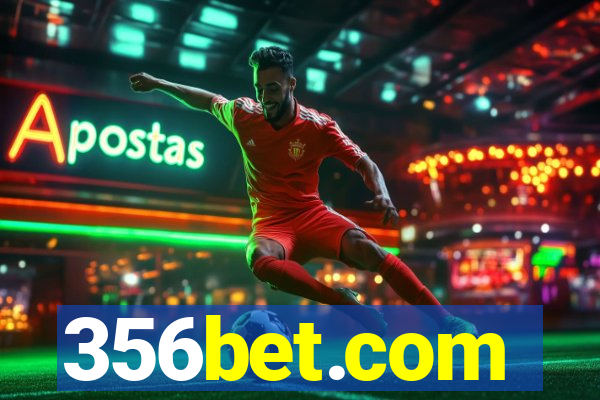 356bet.com