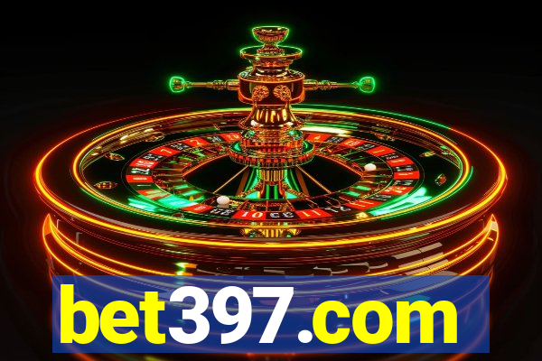 bet397.com