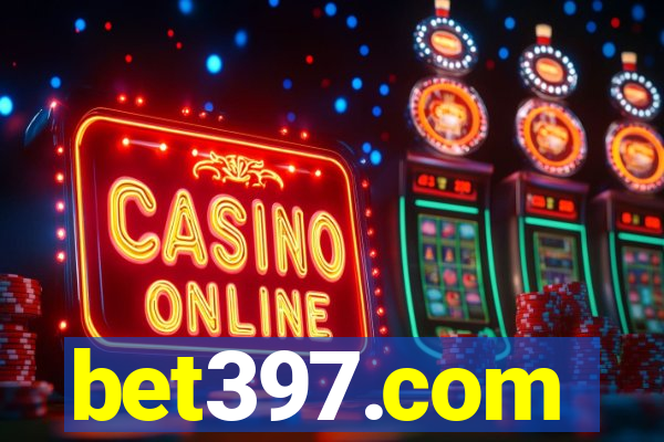 bet397.com
