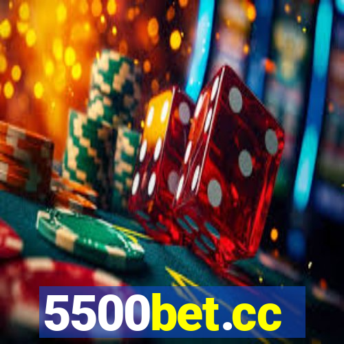 5500bet.cc