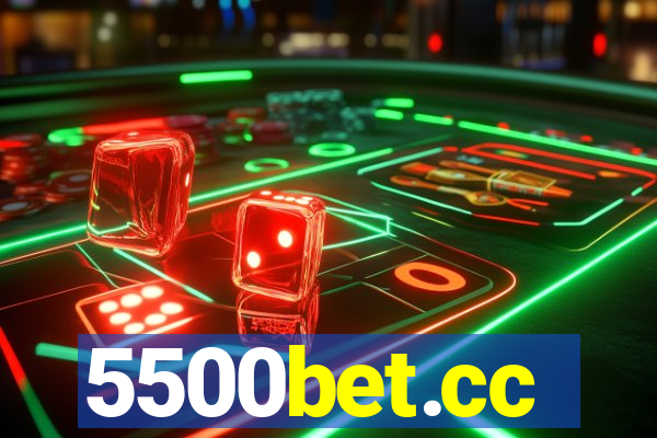 5500bet.cc