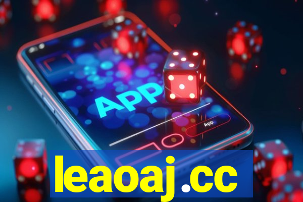 leaoaj.cc