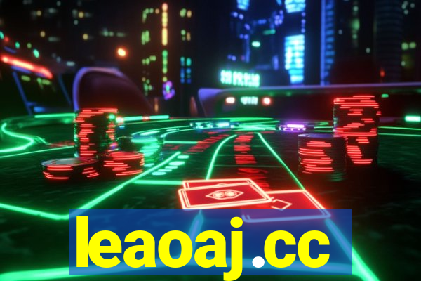 leaoaj.cc