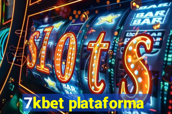 7kbet plataforma