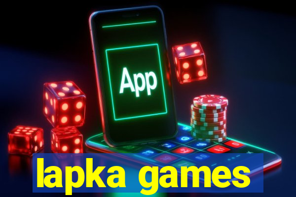 lapka games