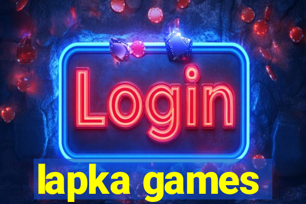 lapka games