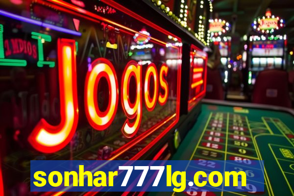 sonhar777lg.com