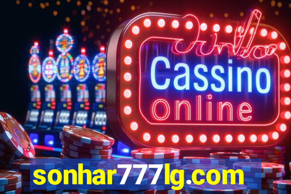 sonhar777lg.com