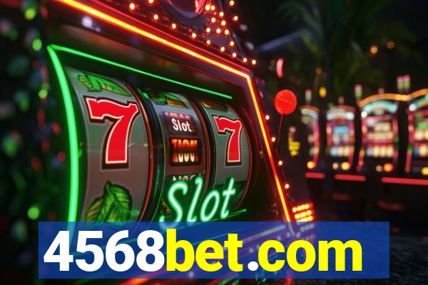 4568bet.com