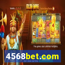 4568bet.com