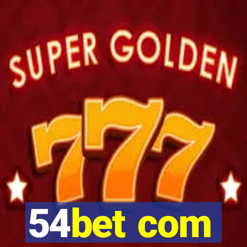 54bet com