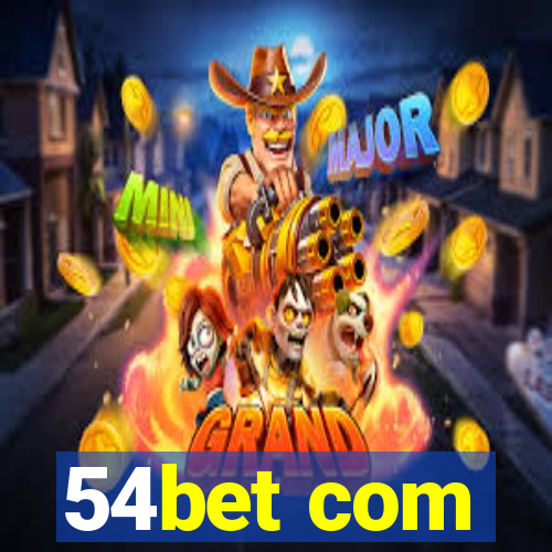 54bet com