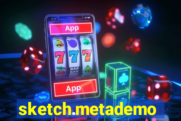 sketch.metademolab.com