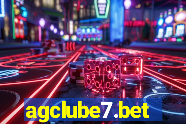 agclube7.bet
