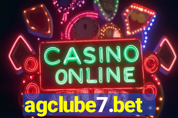agclube7.bet