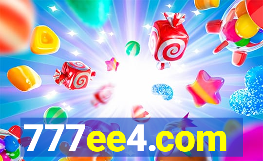 777ee4.com