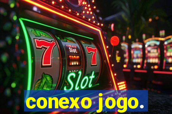 conexo jogo.