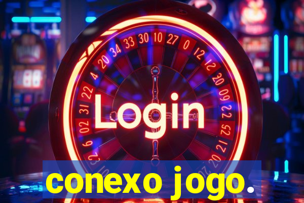 conexo jogo.
