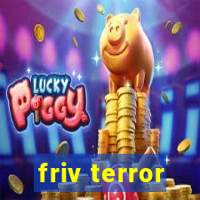 friv terror