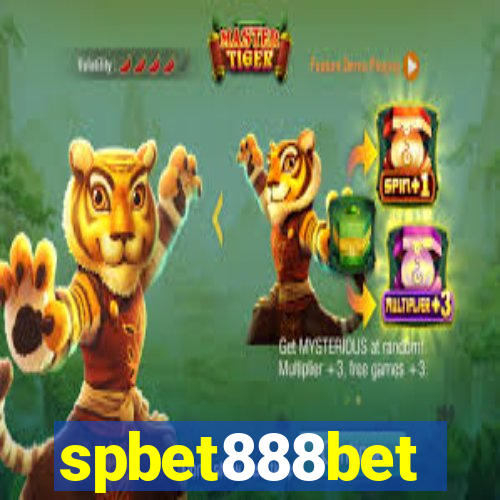 spbet888bet