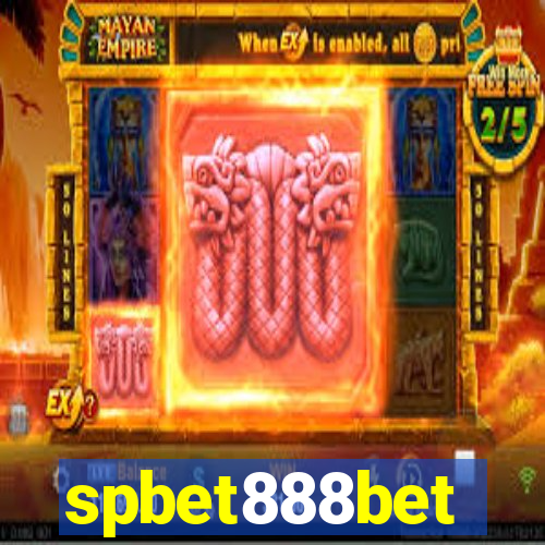 spbet888bet