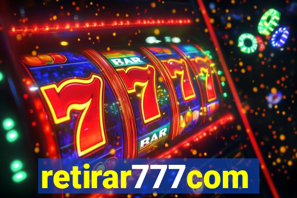 retirar777com