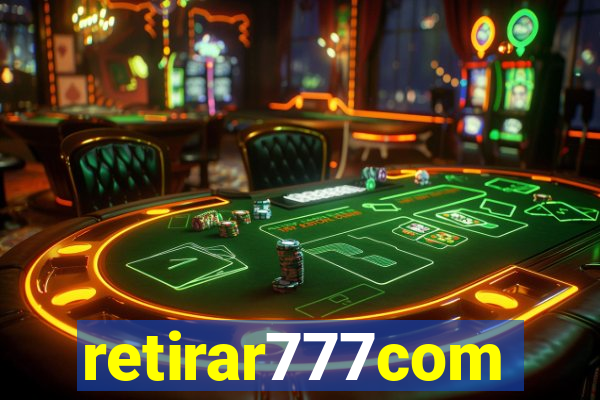 retirar777com