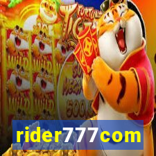 rider777com