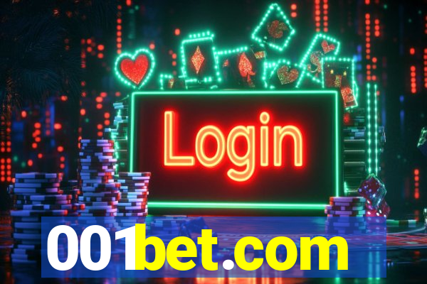 001bet.com
