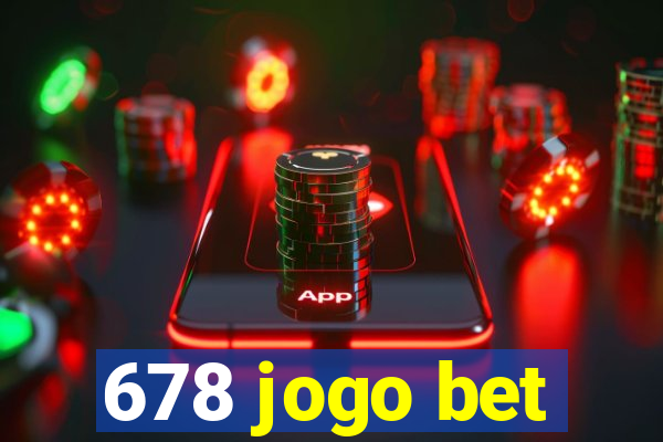 678 jogo bet