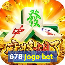 678 jogo bet