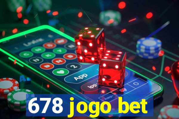 678 jogo bet