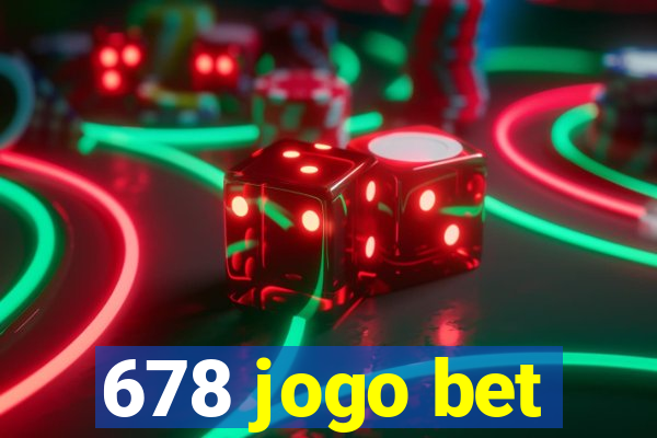 678 jogo bet