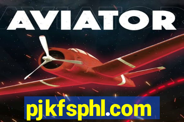 pjkfsphl.com