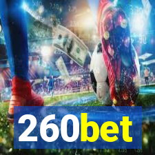 260bet