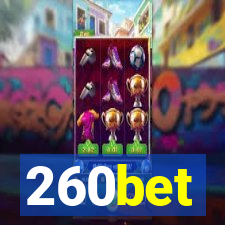 260bet