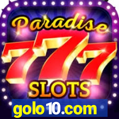 golo10.com