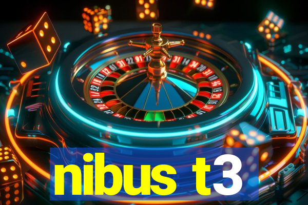 nibus t3