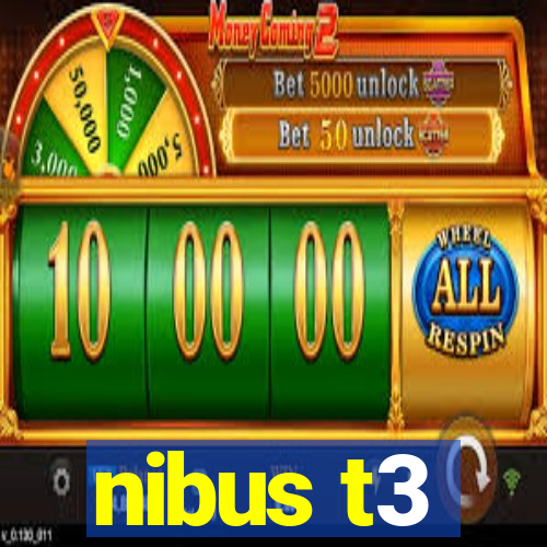 nibus t3