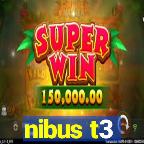 nibus t3