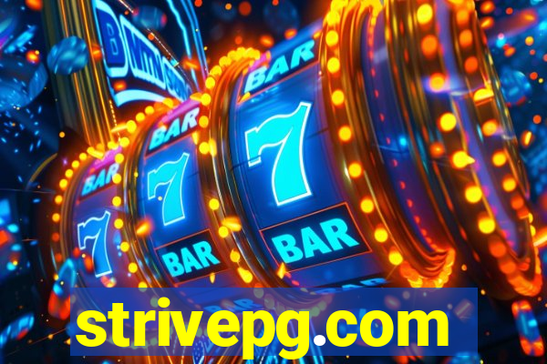 strivepg.com